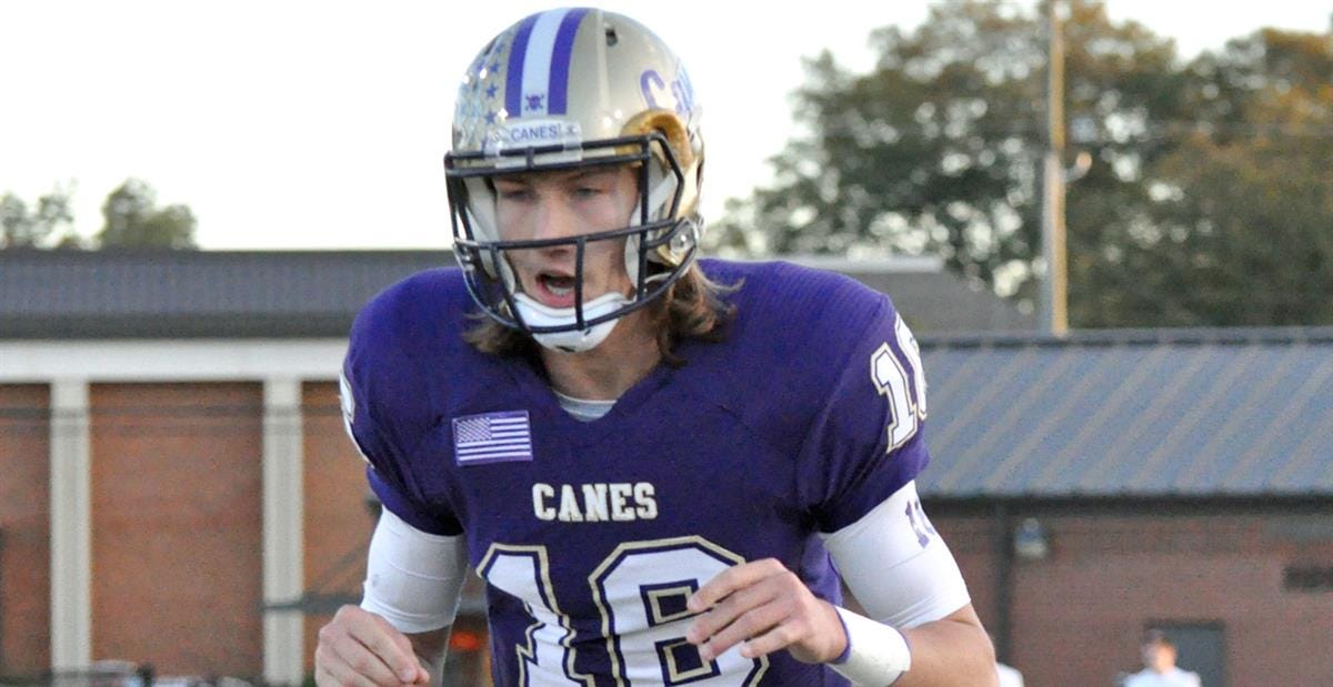 trevor lawrence 247 sports